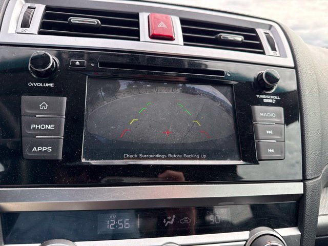 Used 2019 Subaru Outback 2.5i AWD/4WD image 24