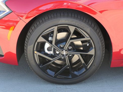 New 2026 Kia K5 GT-Line w/ GT-Line Premium Package image 10