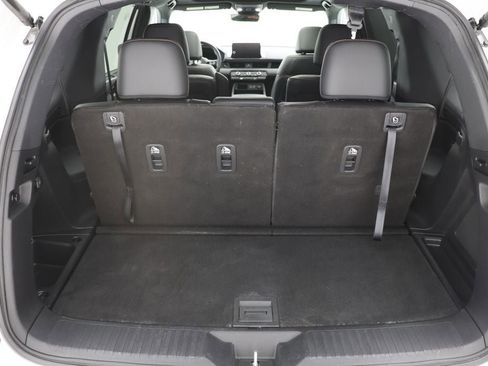 Used 2024 Honda Pilot TrailSport image 37