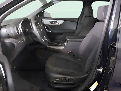 Used 2021 Chevrolet Blazer LT image 10