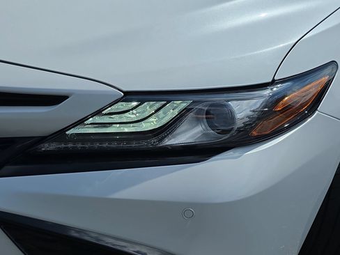 Used 2023 Toyota Camry XSE w/ Navigation Package FWD image 30