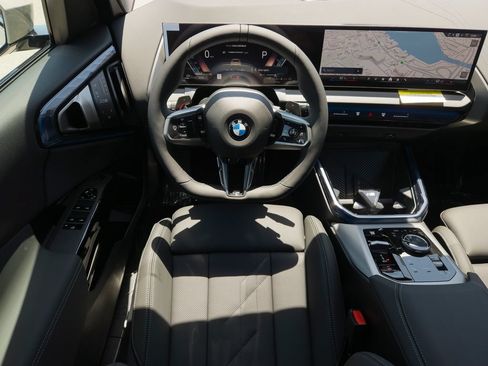 New 2026 BMW X3 xDrive30i w/ M Sport Package AWD/4WD image 14