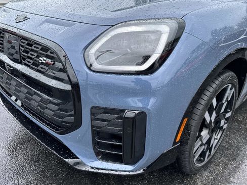 New 2026 MINI Cooper Countryman S image 9