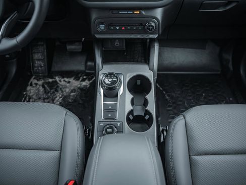 New 2025 Ford Bronco Sport Badlands w/ Badlands Tech Package image 29