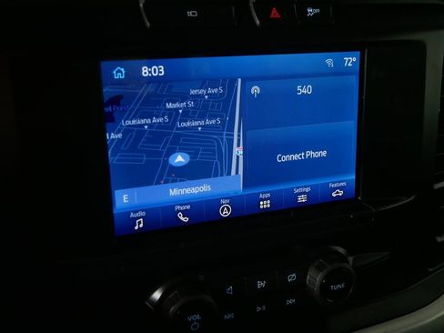 Used 2023 Ford F150 XLT AWD/4WD image 26
