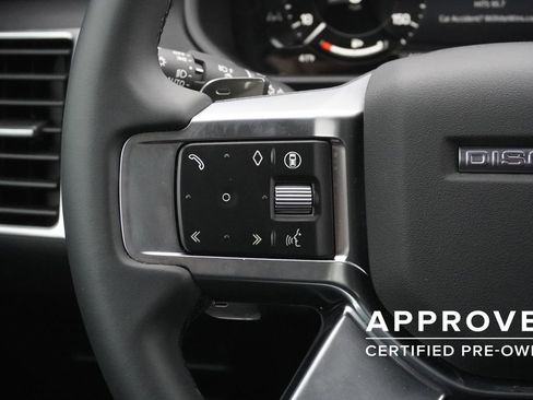 Used 2025 Land Rover Discovery S AWD/4WD image 12