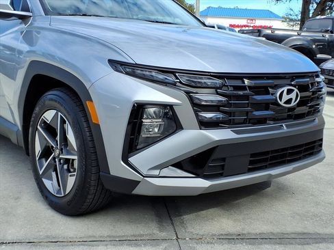 Used 2025 Hyundai Tucson SEL image 44