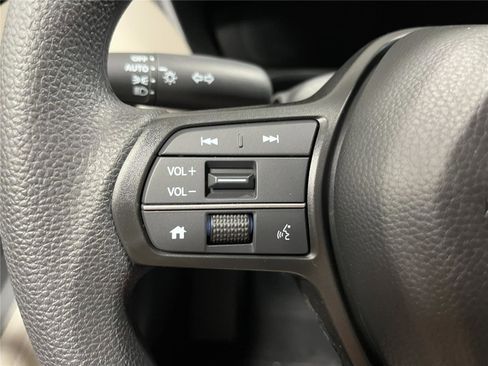 New 2027 Honda HR-V LX image 14