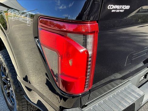 Used 2024 Ford F150 XLT w/ Mobile Office Package image 26