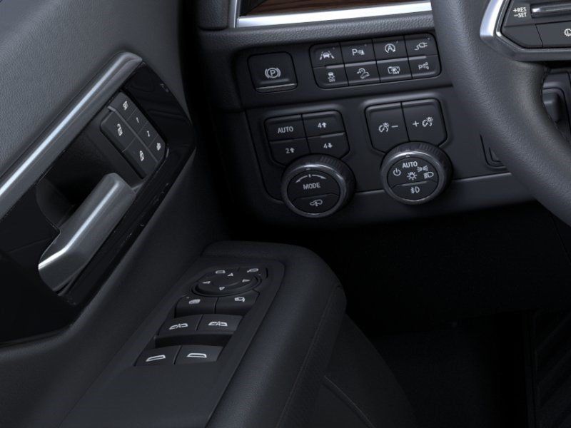 New 2026 Chevrolet Tahoe High Country AWD/4WD image 24
