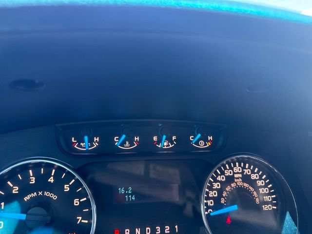 Used 2014 Ford F150 XLT AWD/4WD image 26