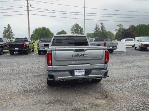 Certified 2024 GMC Sierra 1500 Denali Ultimate image 7