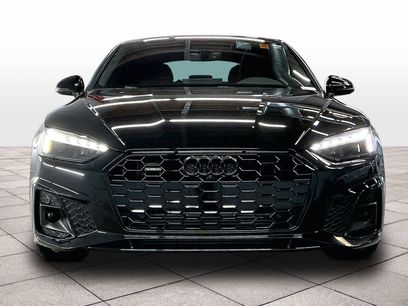 Certified 2023 Audi A5 2.0T Premium Plus w/ Premium Plus