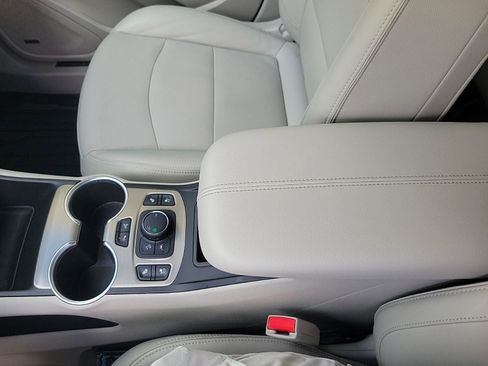 Used 2020 GMC Terrain Denali w/ Denali Premium Package image 21