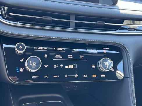 New 2026 INFINITI QX60 Autograph image 31