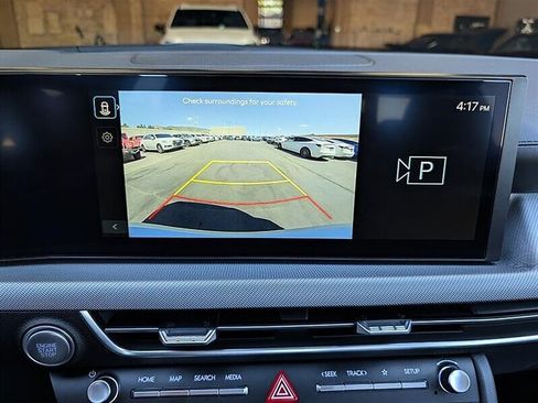 Used 2026 Hyundai Sonata Blue FWD image 24