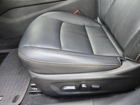 Used 2024 Nissan Altima 2.5 SR w/ SR Premium Package FWD image 20