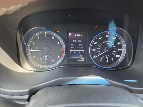Used 2022 Hyundai Kona SEL w/ Convenience Package FWD image 18