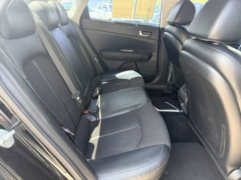 Used 2019 Kia Optima S FWD image 13