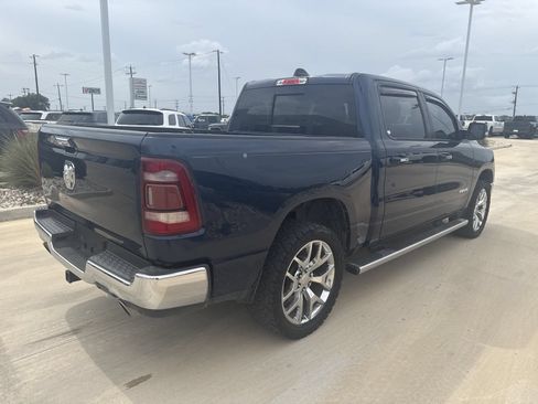 Used 2019 RAM 1500 Big Horn RWD image 2