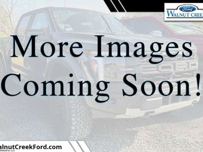 Used 2025 Ford F150 Raptor