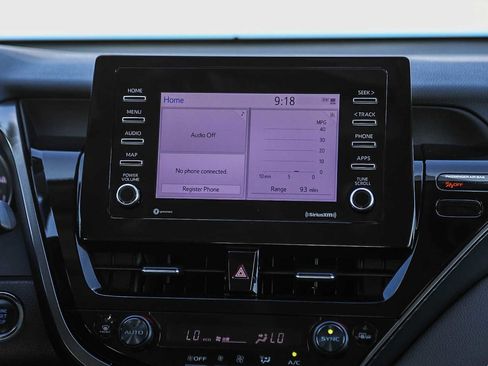 Certified 2024 Toyota Camry SE w/ Convenience Package image 15