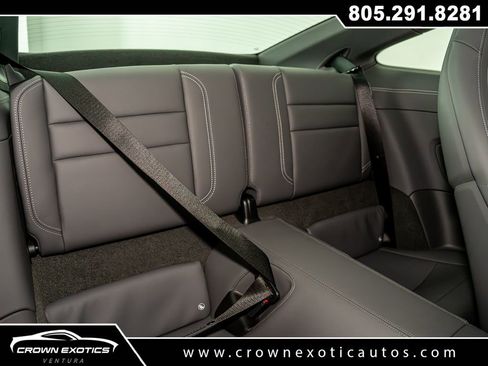 Used 2021 Porsche 911 Carrera 4S image 46
