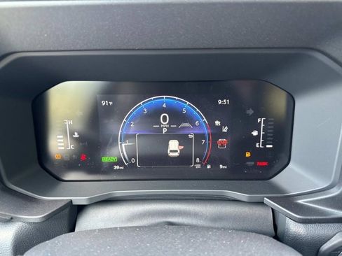 Used 2025 Toyota Land Cruiser 1958 image 22