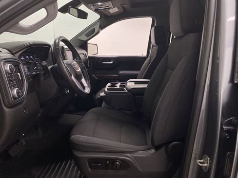 Used 2021 GMC Sierra 1500 Elevation AWD/4WD image 13