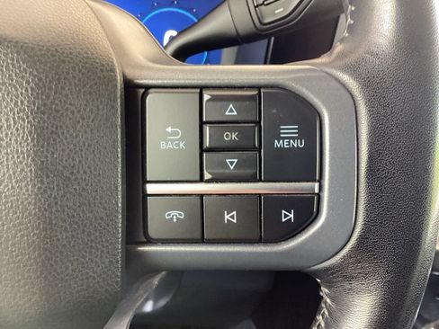 Used 2024 Ford F350 Lariat w/ Lariat Ultimate Package AWD/4WD image 58