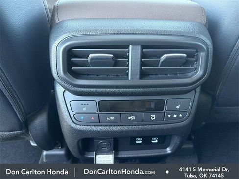New 2026 Honda Pilot Elite image 17