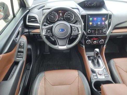 Used 2022 Subaru Forester Touring AWD/4WD image 14
