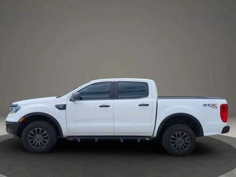Used 2019 Ford Ranger XL w/ Equipment Group 101A Mid AWD/4WD image 5