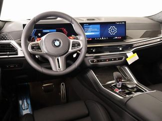 New 2026 BMW X6 M Competition w/ Executive Package AWD/4WD video 2