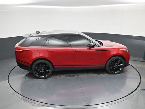 Used 2023 Land Rover Range Rover Velar R-Dynamic S AWD/4WD image 31