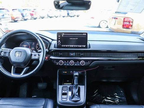 Used 2024 Honda CR-V EX-L image 14