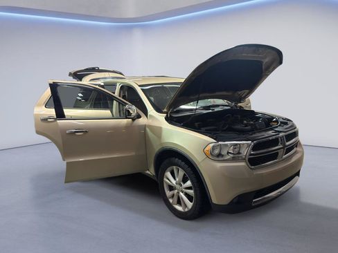Used 2011 Dodge Durango Crew AWD/4WD image 9