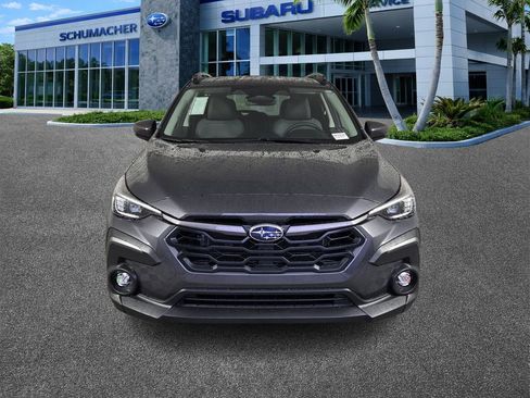 New 2026 Subaru Crosstrek 2.5i Limited w/ Crosstrek Mirror Package AWD/4WD image 3
