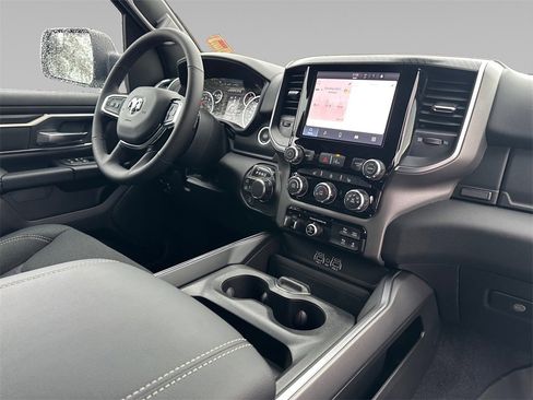 New 2026 RAM 1500 Big Horn w/ Night Edition image 19