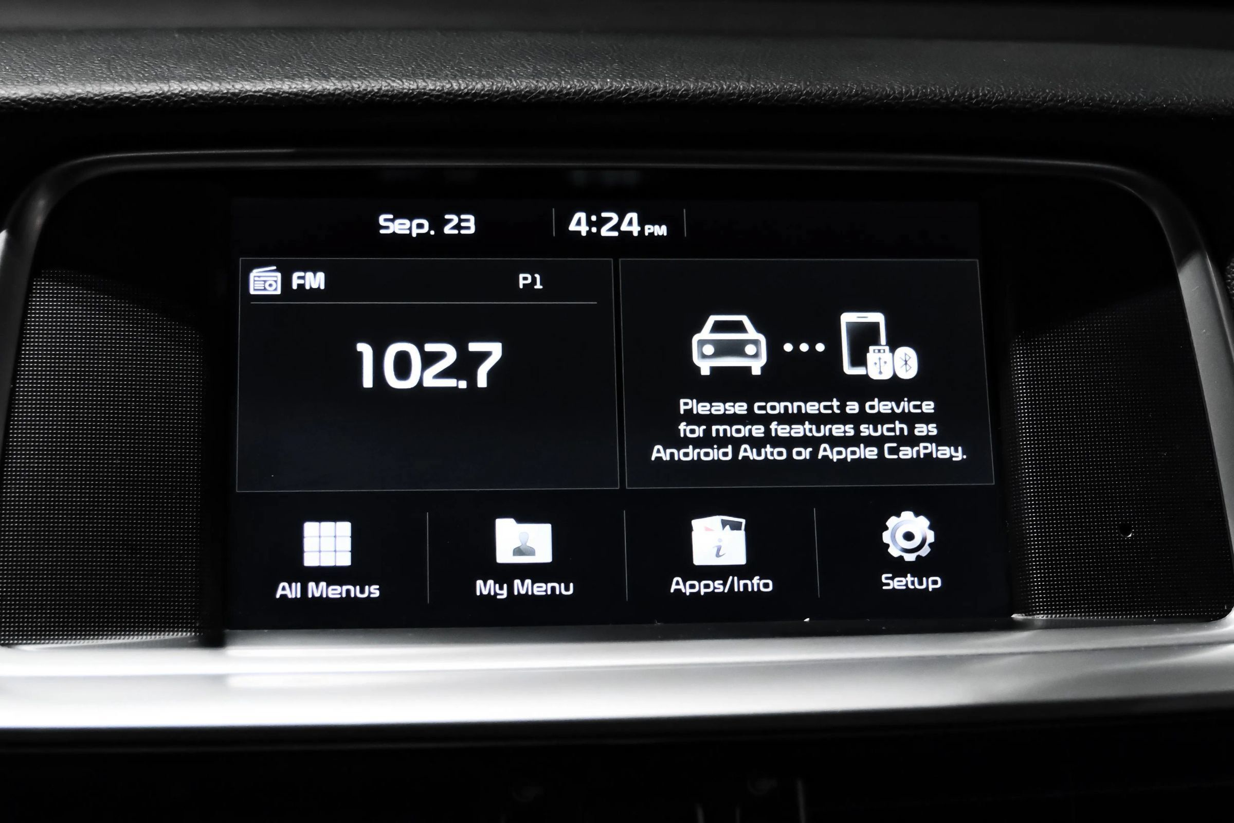 Used 2019 Kia Optima LX FWD image 23