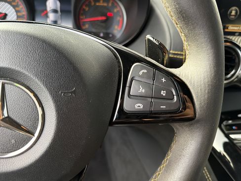 Used 2018 Mercedes-Benz AMG GT R image 30