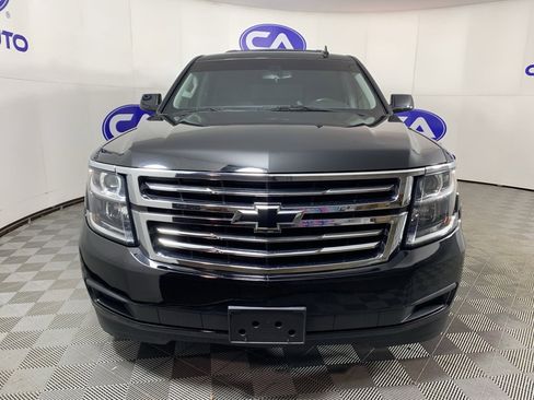 Used 2019 Chevrolet Tahoe LS w/ Max Trailering Package image 8