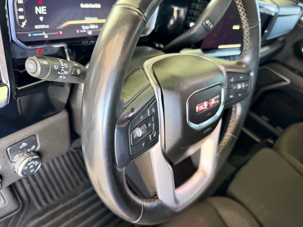 Used 2023 GMC Sierra 1500 Elevation AWD/4WD image 19