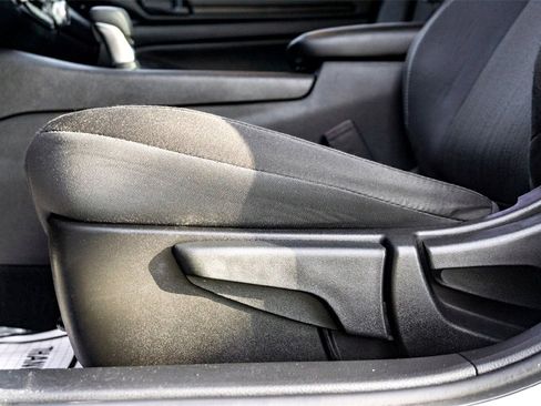 Used 2024 Nissan Altima 2.5 S image 12