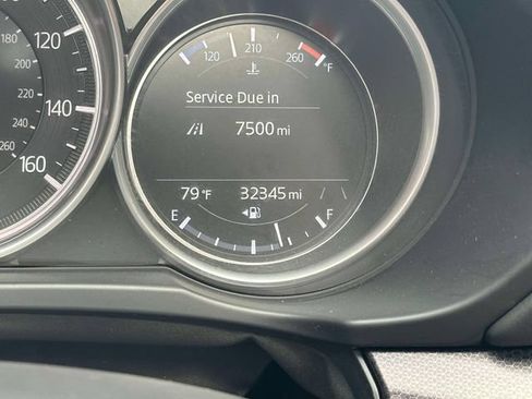 Used 2025 MAZDA CX-5 Carbon Edition AWD/4WD image 35