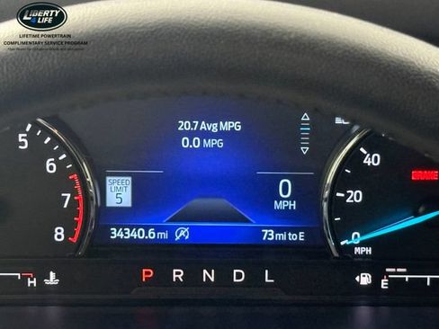 Certified 2023 Ford Explorer XLT w/ Equipment Group 202A AWD/4WD image 30