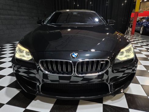 Used 2014 BMW M6 Gran Coupe image 4