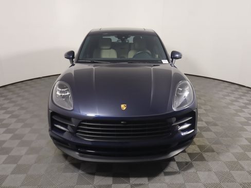 Used 2021 Porsche Macan image 10