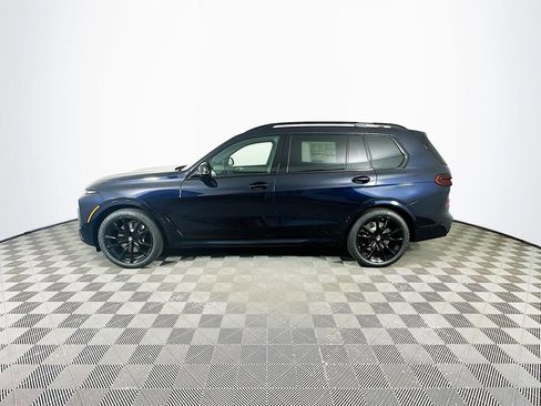 New 2027 BMW X7 M60i AWD/4WD image 5