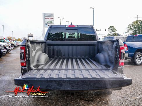 Used 2022 RAM 1500 Laramie image 6